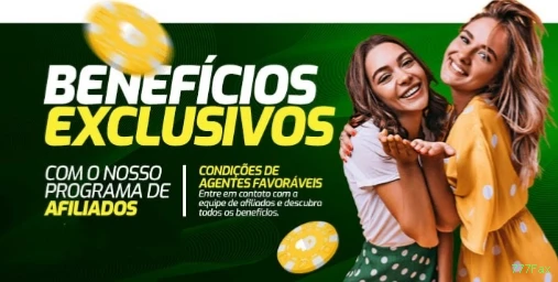 Bônus Diários 777Fax