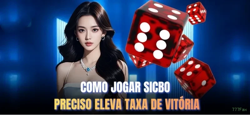 Casino Ao Vivo 777Fax