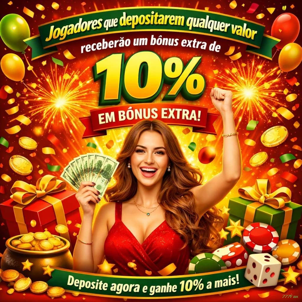Casino VIP 777Fax