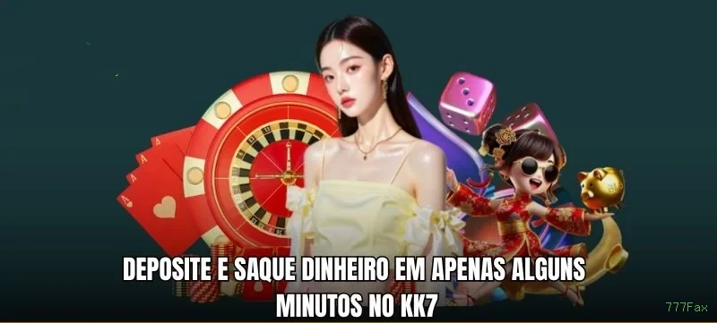 Estatísticas 777Fax